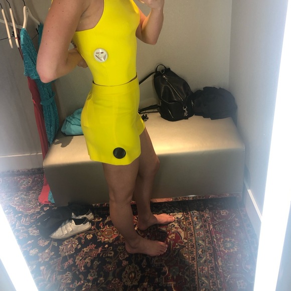 Alice and Olivia Set